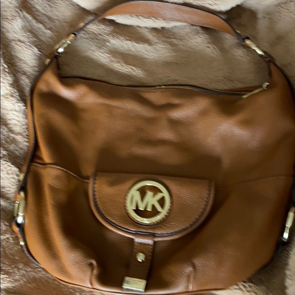 Authentic Micheal Kors Handbag